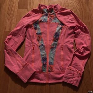 Ivivva by lululemon sweater